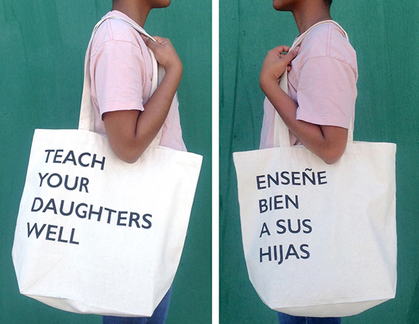 Wedgeworth Totes