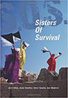 Book cover for Sisters of Survival by Jerri Allyn, Anne Gauldin, Cheri Gaulke and Sue Maberry